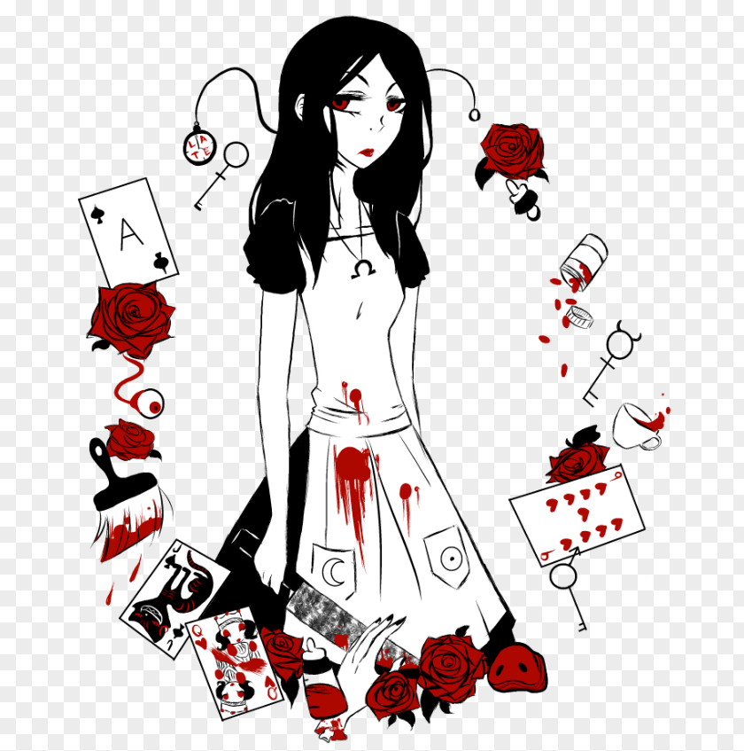 Alice Mcgee Alice: Madness Returns Alice's Adventures In Wonderland Game PNG