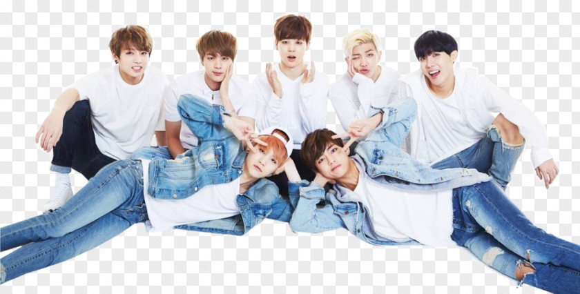 Bts BTS K-pop Soompi Family PNG