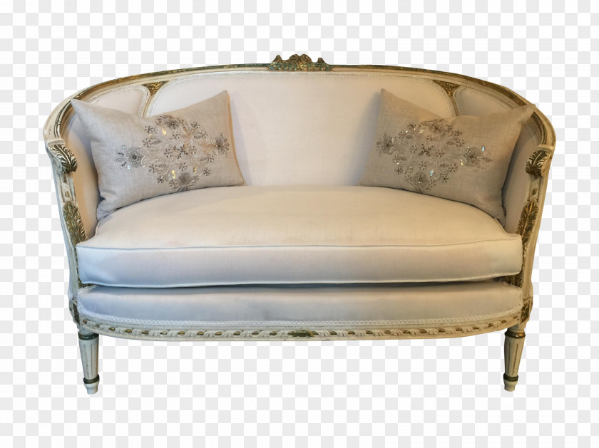 Chair Loveseat PNG