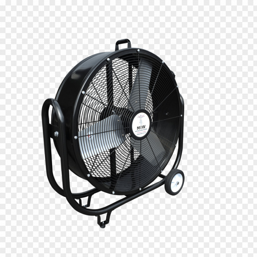Fan Industrial Evaporative Cooler MaxxAir HVFF 20UPS Ventilation PNG