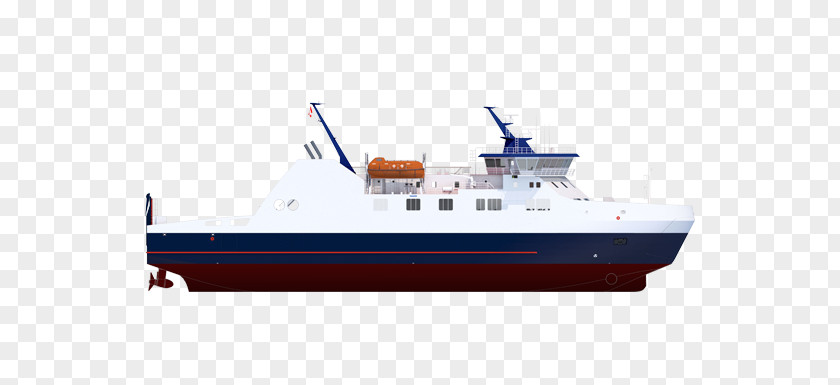 Ferry Service Roll-on/roll-off Navire Mixte Ship Damen Group PNG