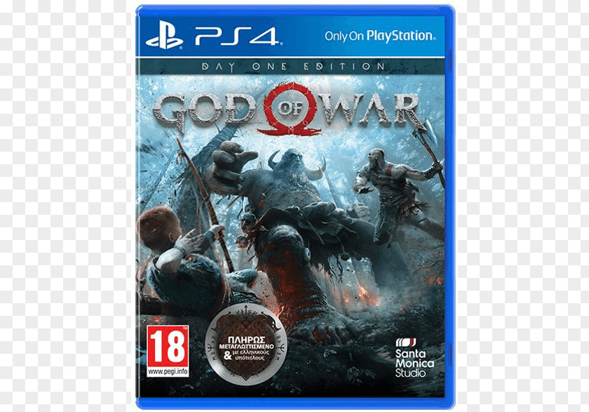 God Of War Ps4 III War: Ascension Neverwinter Nights PlayStation 4 PNG