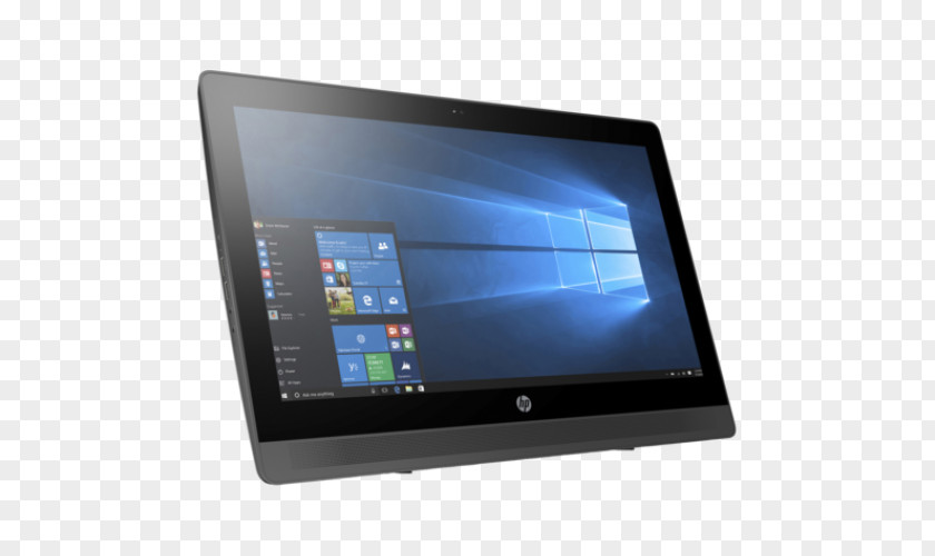 Hewlett-packard Hewlett-Packard HP EliteBook Laptop ProOne 400 G2 All-in-one PNG