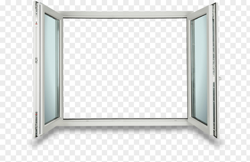 Large Open Window PNG Window, glass casement window clipart PNG