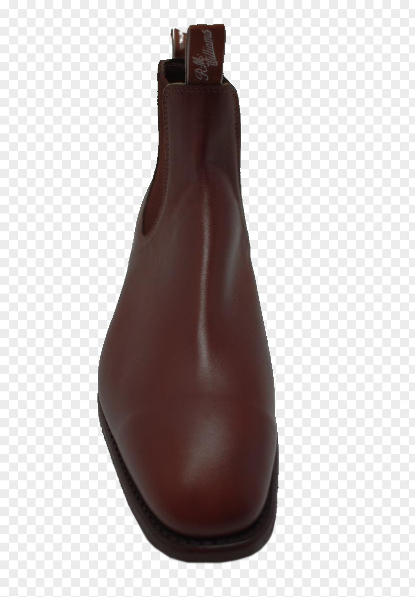 Leather Shoe PNG
