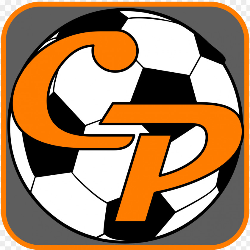 Line Logo Football Clip Art PNG
