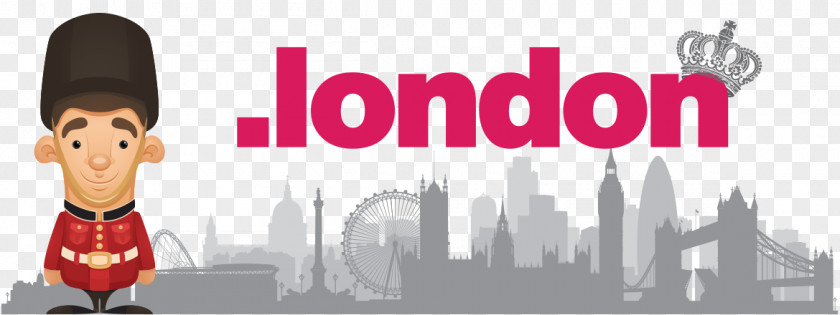 London .london Global City Domain Name Dot PNG