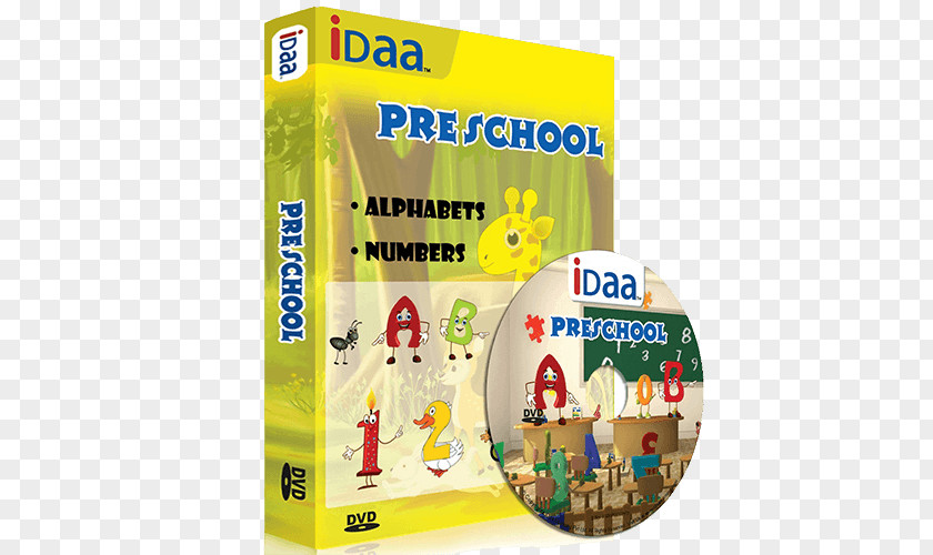 Preschool Education Central Board Of Secondary Pre-school Compact Disc Learning PNG