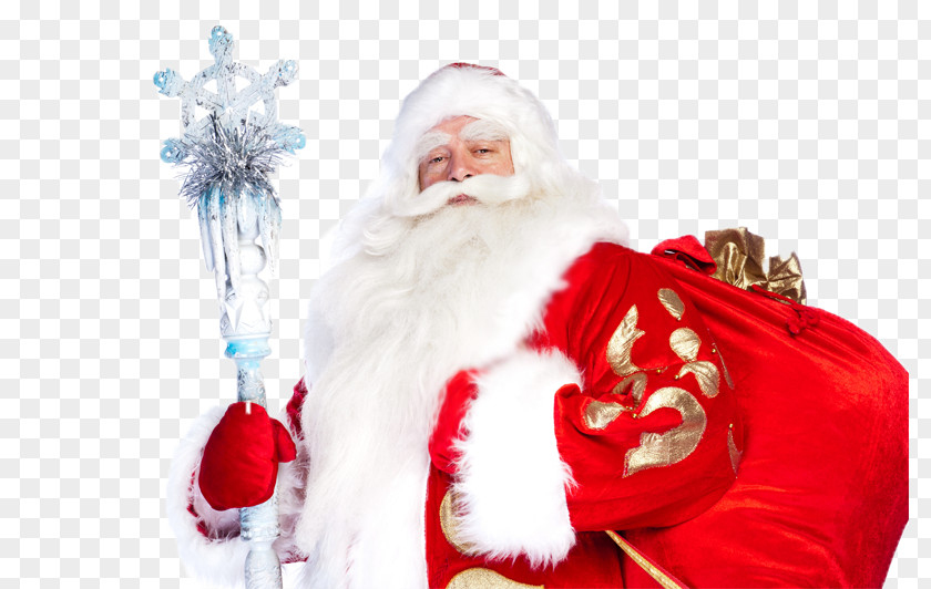 Santa Claus Image Ded Moroz Snegurochka Jack Frost Ayaz Ata PNG