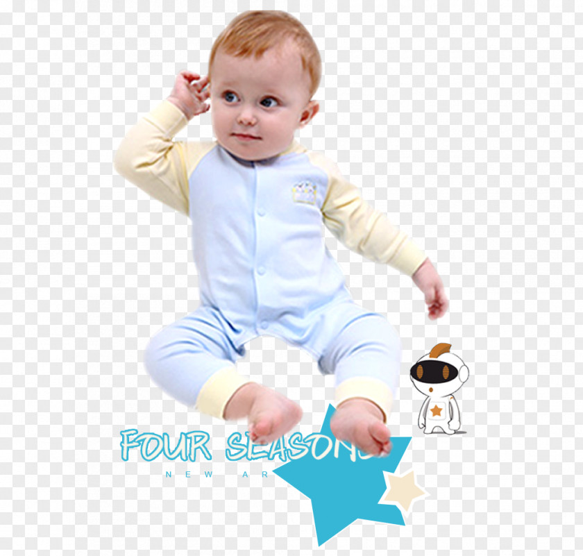 Sitting On The Sprite Baby Infant PNG