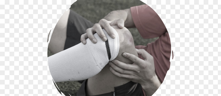 Sports Injury Physical Therapy Manual PNG
