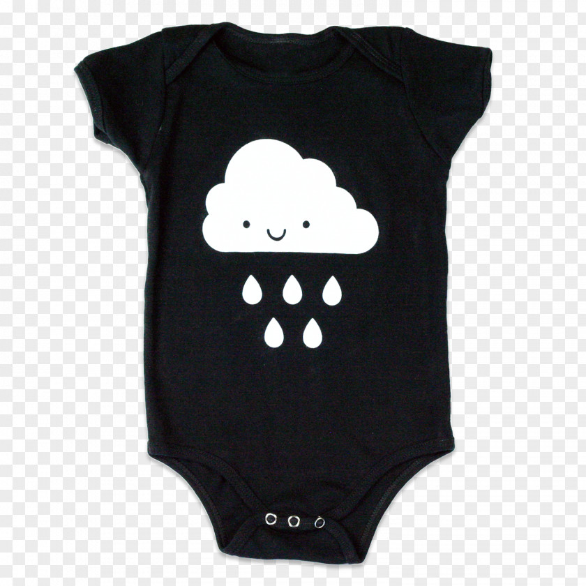 T-shirt Bodysuit Baby & Toddler One-Pieces Infant Romper Suit PNG