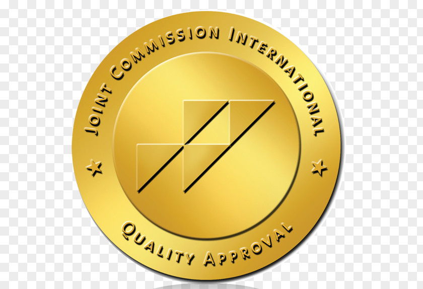 The Joint Commission Accreditation Health Care Hospital Organization PNG