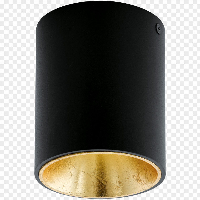 Tuba Light Fixture LED Lamp Lighting Lichtfarbe PNG