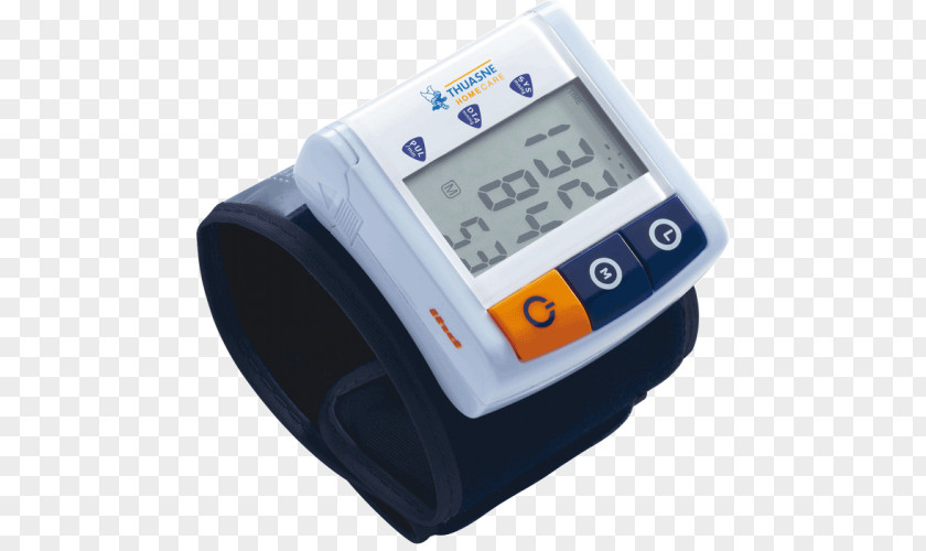 Blood Pressure Cuff Sphygmomanometer Wrist Hypertension Augšdelms PNG