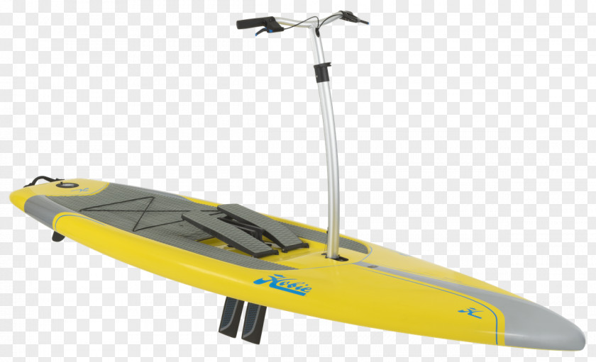 Board Stand Standup Paddleboarding Hobie Mirage Sport Cat Windward Boats Inc PNG