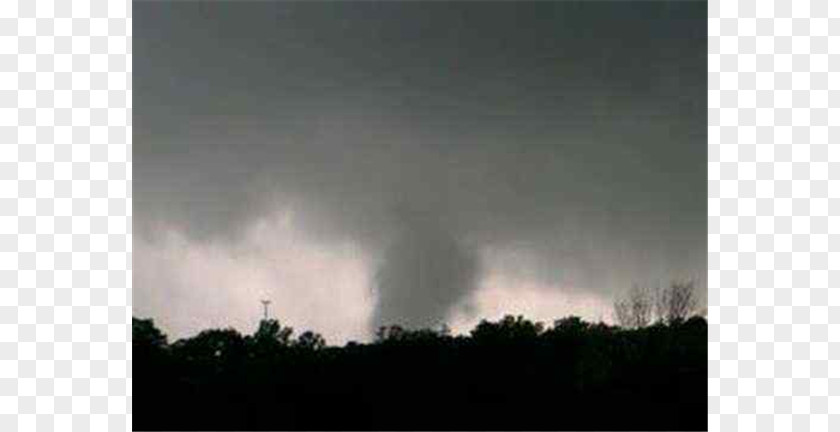Cloud Tornado Storm Geology Phenomenon PNG