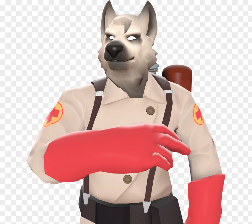 Dog Team Fortress 2 Counter-Strike: Global Offensive Dota Steam PNG
