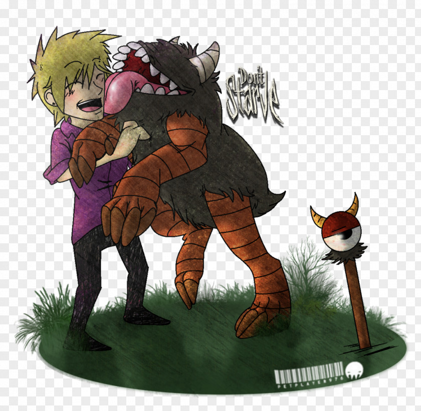 Dont Starve Chester DeviantArt Drawing Work Of Art PNG