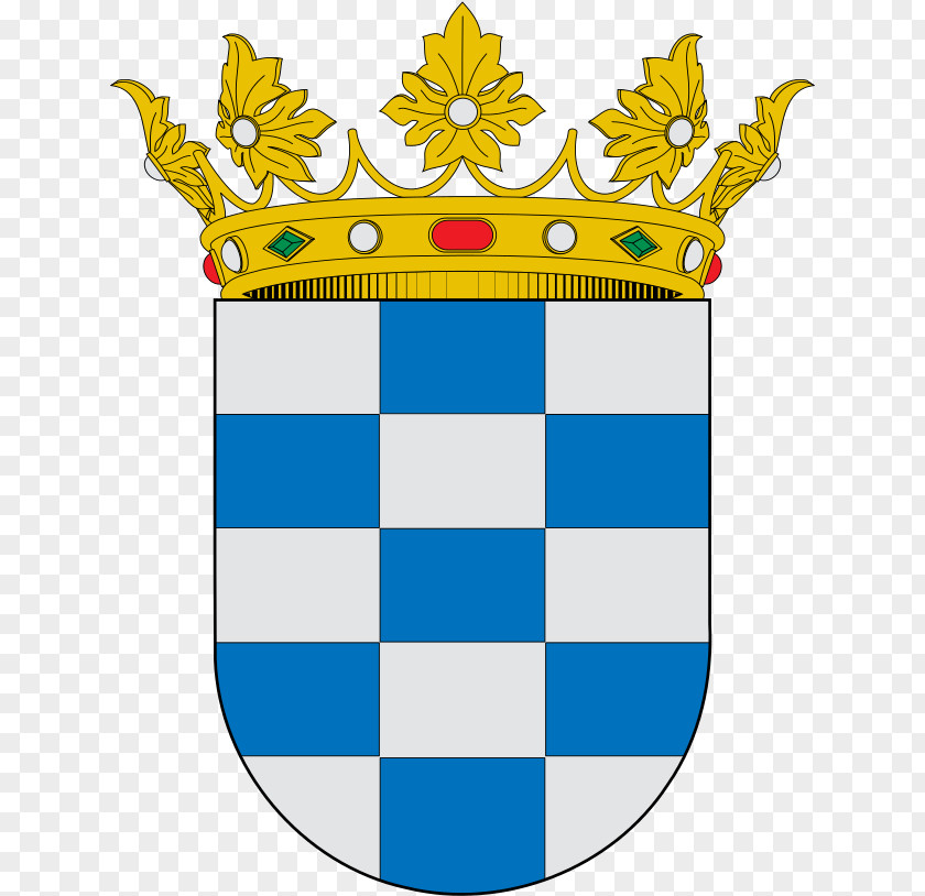 Forca Portugal Duke Of Alba De Tormes Escutcheon Coat Arms PNG