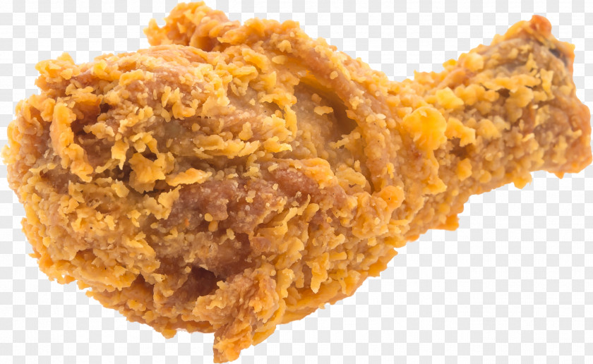 HD Fried Chicken Jeonju KFC Sandwich PNG
