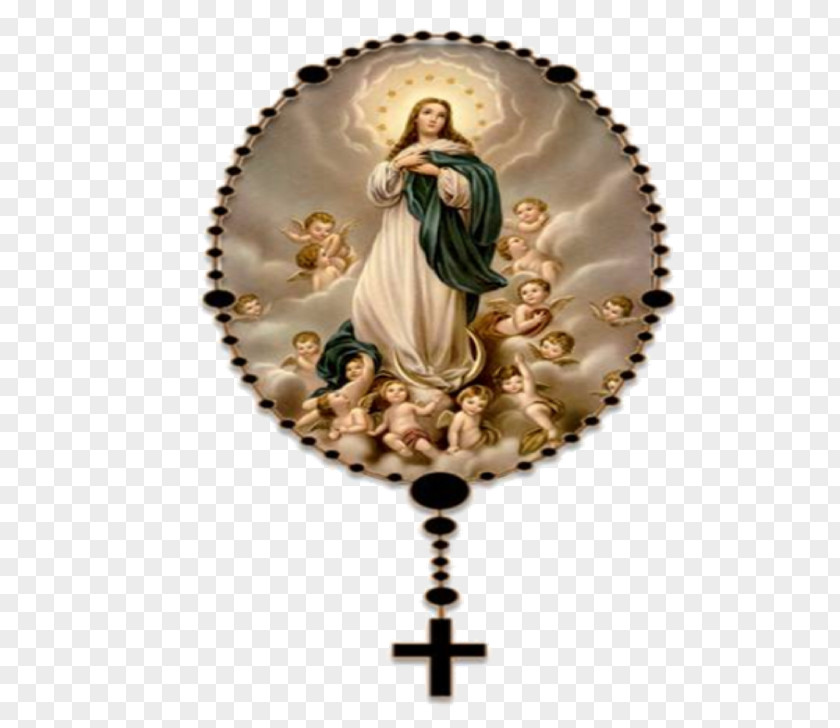 Immaculate Conception Ineffabilis Deus Religion Our Lady Of Aparecida Prayer PNG
