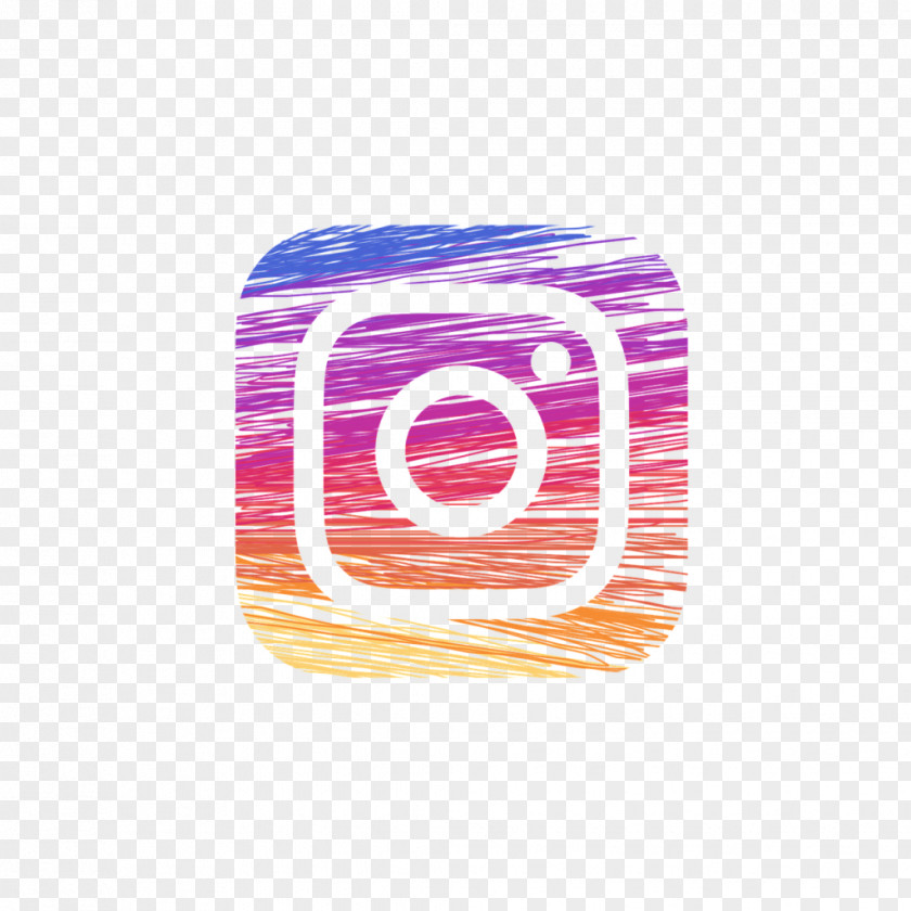 Insta Social Media Logo Business Image Sharing PNG