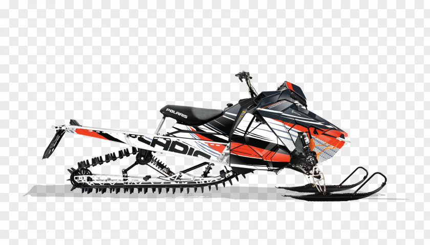 Motorcycle Polaris Industries RMK Snowmobile All-terrain Vehicle PNG