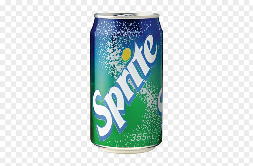 Sprite Zero Fizzy Drinks Lemon-lime Drink Coca-Cola PNG