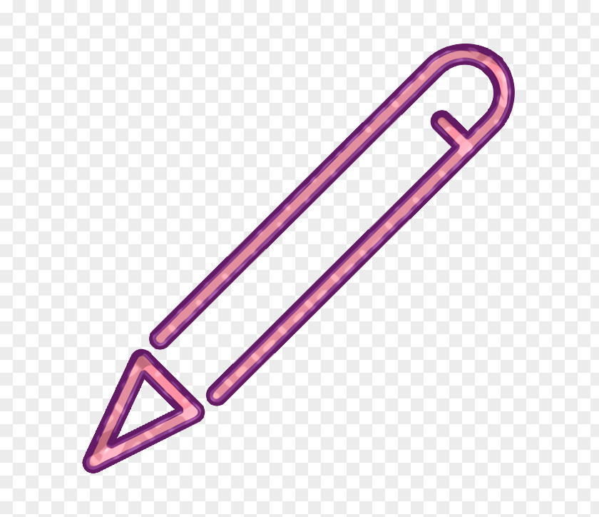 Tool Practice Icon Exercise Pen Pencil PNG