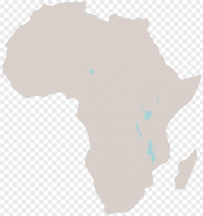 Africa South Sahara East Central United States PNG