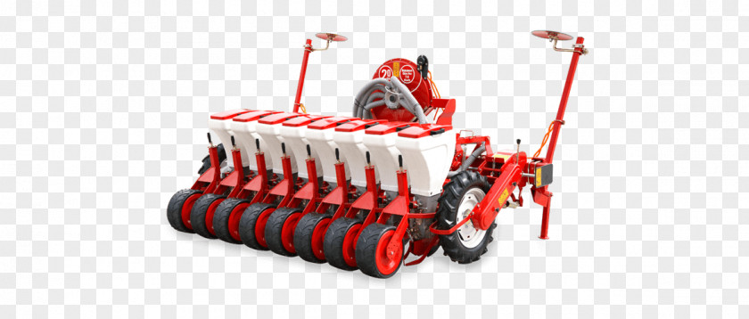 Agricultural Machinery Seed Drill Planter Maize Sowing Agriculture PNG
