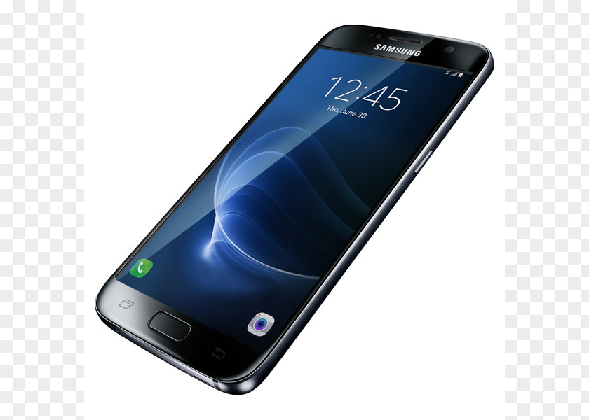 C7 Edge Samsung Galaxy S7 Unlocked Smartphone 32 Gb PNG