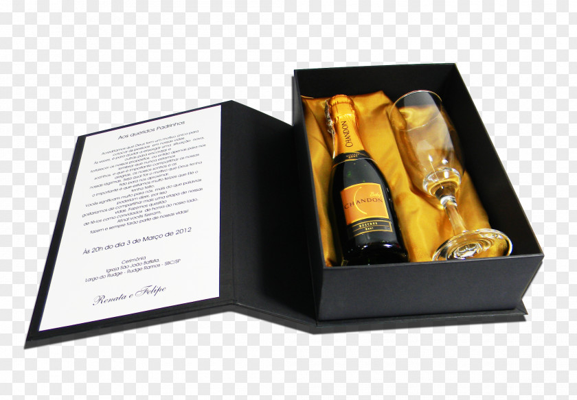 Champagne Moët & Chandon Sparkling Wine Bottle Marriage PNG