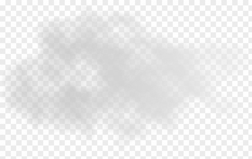 Cloud Image Black And White Design Pattern PNG