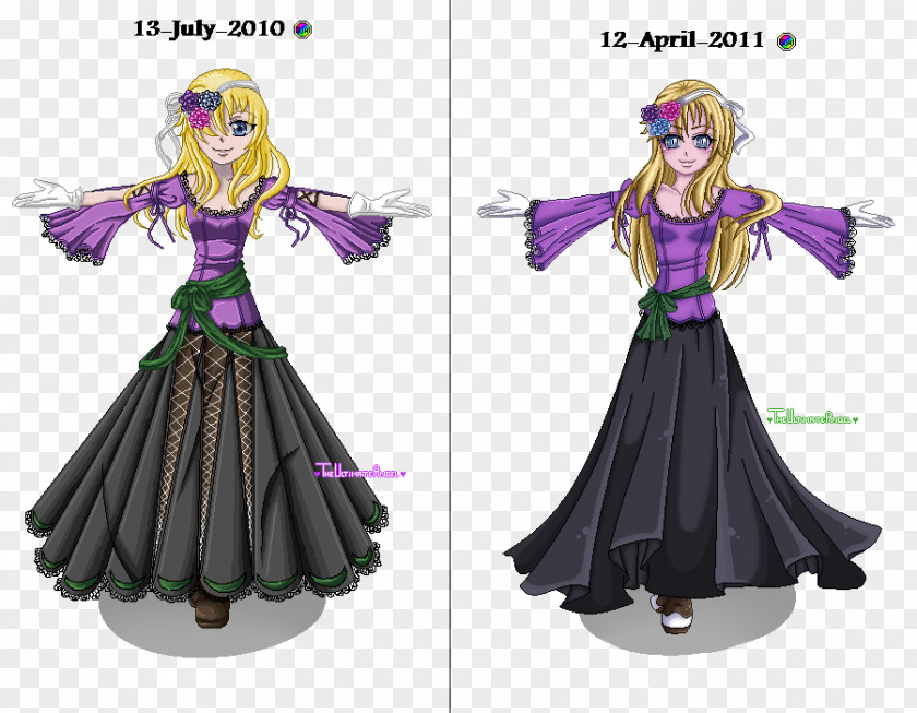 Costume Design Figurine Character Fiction PNG