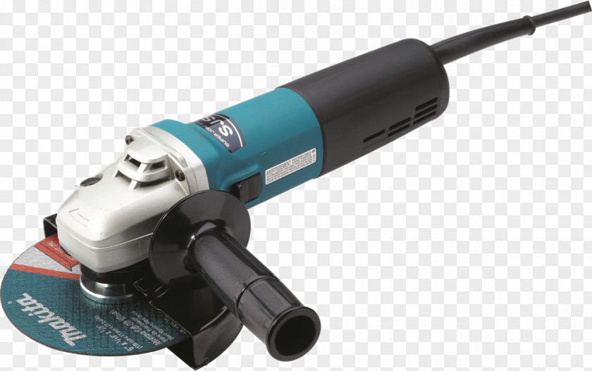 Cutting Power Tools Angle Grinder Makita Grinding Machine Hand Tool PNG
