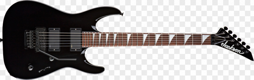 Electric Guitar Jackson Dinky B.C. Rich Fender Stratocaster Soloist Schecter Research PNG