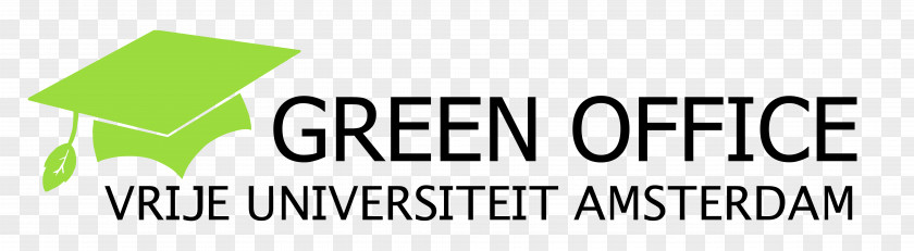 Go Green VU University Amsterdam Office Research Enactus The Living Lab PNG