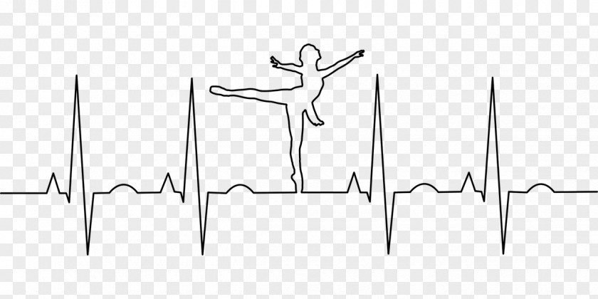 Health Dance Medicine Electrocardiography Well-being PNG