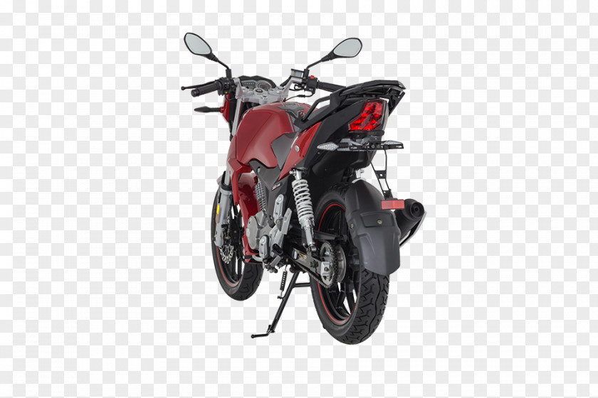 Motorcycle Yamaha Motor Company Wheel YBR125 Car PNG