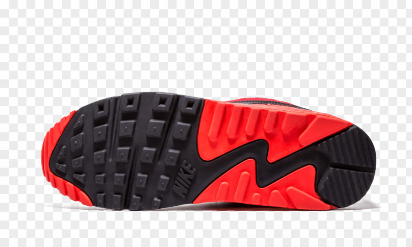 Nike Air Max Force Shoe Sneakers PNG