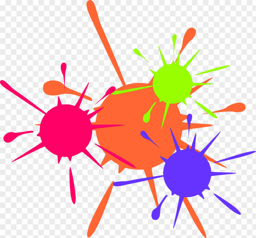 Paintball Cliparts Singing Paint Free Content Royalty-free Clip Art PNG