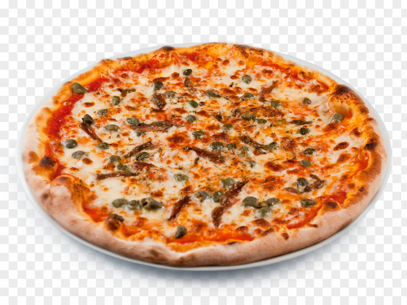 Pizza California-style Sicilian Italian Cuisine Restaurant PNG