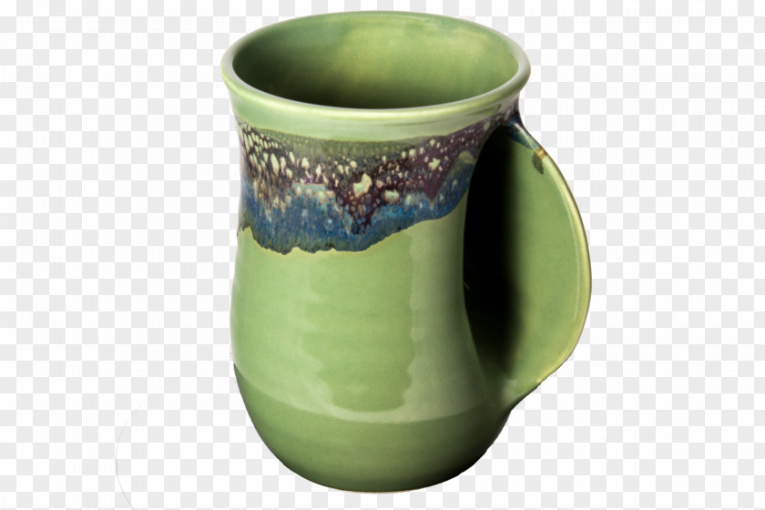 Pottery Jug Ceramic Coffee Cup Mug PNG