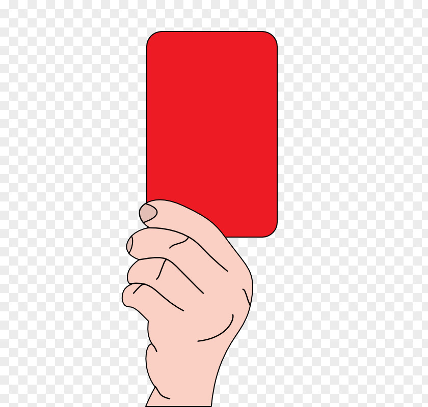 Referee Pictures Thumb Font PNG