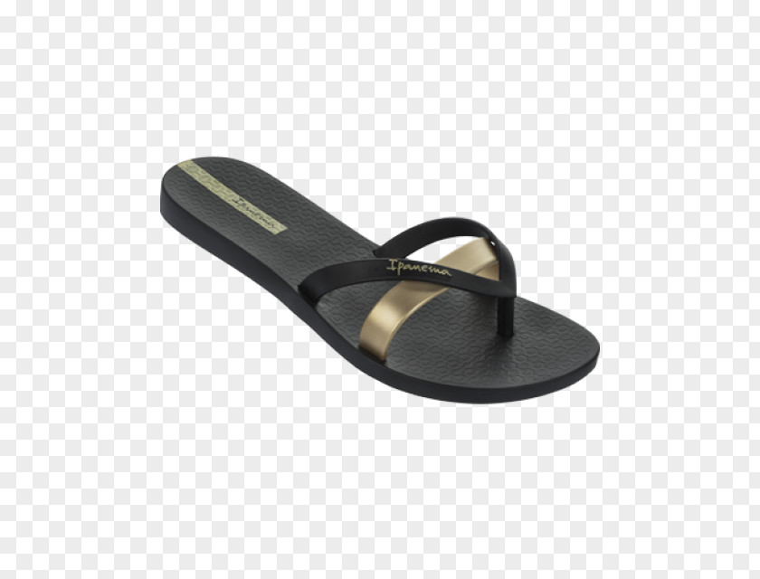 Sandal Ipanema Slide Flip-flops High-heeled Shoe PNG