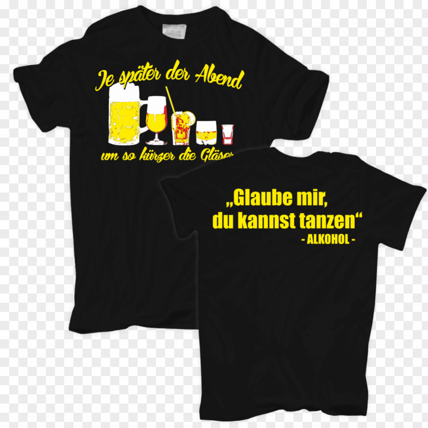 T-shirt Clothing Sleeve Ballermann 6 Majorca PNG