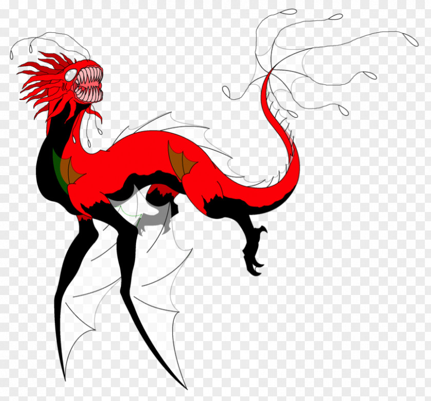 Tail Carnivora Legendary Creature Clip Art PNG