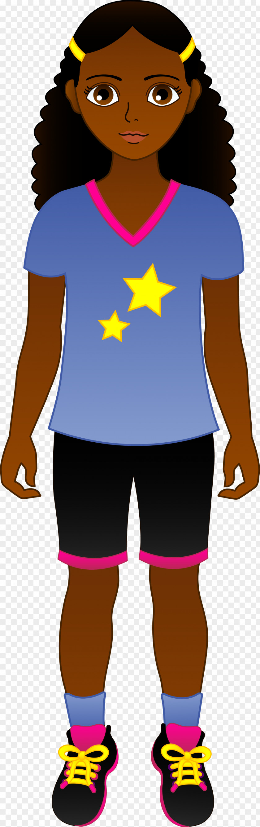 African American Girl Woman PNG , Black Teen s clipart PNG